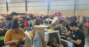 Ancaman PHK Massal di Depan Mata Aturan Penyeragaman Kemasan Kemenkes