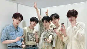 AND2BLE Sukses Tutup Tur Showcon Perdana Macau Jadi Penutup yang Meriah