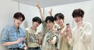 AND2BLE Sukses Tutup Tur Showcon Perdana Macau Jadi Penutup yang Meriah