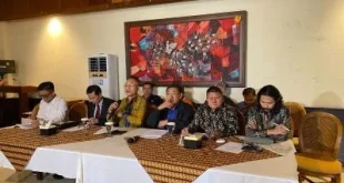 Andi Azwan Menilai Langkah Praperadilan Roy Suryo Sebagai Tindakan Pengecut