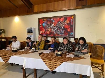 Andi Azwan Menilai Langkah Praperadilan Roy Suryo Sebagai Tindakan Pengecut