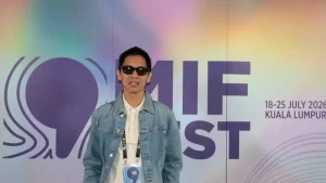 Angga Dwimas Sasongko Ungkap Rencana Besar Visinema Setelah Kesuksesan Jumbo: Membuka Era Baru di Industri Film