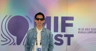 Angga Dwimas Sasongko Ungkap Rencana Besar Visinema Setelah Kesuksesan Jumbo: Membuka Era Baru di Industri Film