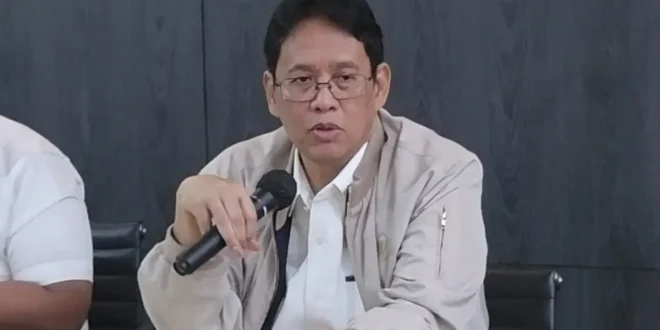 Anggaran MBG Bakal Dipotong, Menkeu: Bisa Rp 270 Triliun, Mungkin Turun Lagi ke Level Lebih Rendah