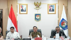 Anggaran Rehab-Rekon di Sumatera Dikucurkan, Kasatgas Tito Pastikan Proses Percepatan
