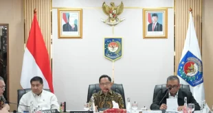 Anggaran Rehab-Rekon di Sumatera Dikucurkan, Kasatgas Tito Pastikan Proses Percepatan