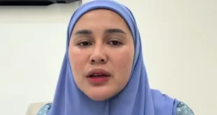 Anggi Aprilyani Minta Maaf atas Viral Video di Gereja Katolik