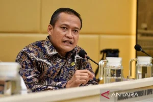 Anggota DPR Dorong Paradigma Koeksistensi Hadapi Konflik Global