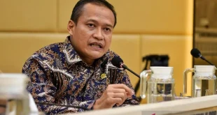 Anggota DPR Dorong Paradigma Koeksistensi Hadapi Konflik Global