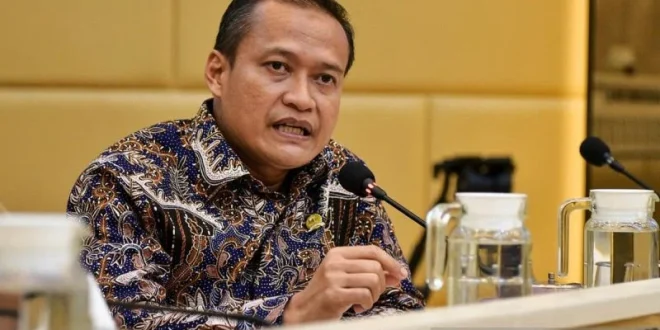 Anggota DPR Dorong Paradigma Koeksistensi Hadapi Konflik Global