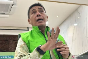 Anggota DPR RUU KKS Siap Diuji Publik untuk Serap Masukan