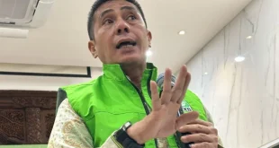 Anggota DPR RUU KKS Siap Diuji Publik untuk Serap Masukan