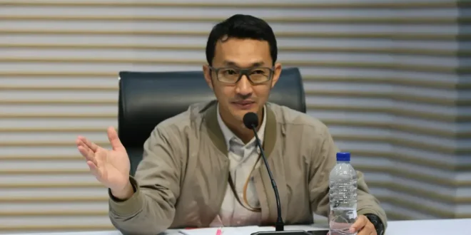 Anggota DPRD Jatim Diduga Suap Rp 1,5 Miliar dalam Kasus Dana Hibah Pokmas Rp 83,4 Miliar
