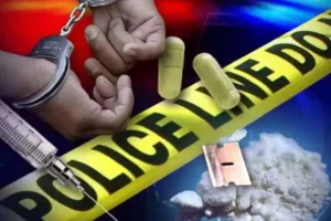 Anggota Polres Blitar Diduga Terlibat Kasus Narkoba, Pimpinan Komisi III DPR Minta Pelaku Dipecat dan Dipidana