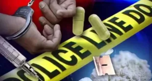 Anggota Polres Blitar Diduga Terlibat Kasus Narkoba, Pimpinan Komisi III DPR Minta Pelaku Dipecat dan Dipidana