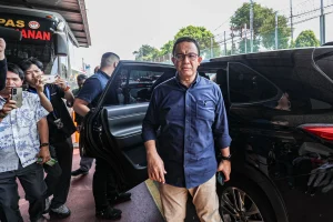 Anies Tegaskan Somasi Dosen UGM Nabiyla Risfa Izzati Atas Aksi Teror Merupakan Langkah Tepat