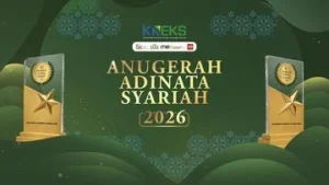Anugerah Adinata Syariah Ajang Prestise Ekonomi Syariah Lintas Sektor Hadir pada Tahun 2026