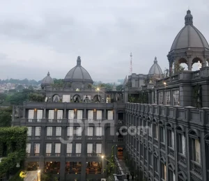Apa Benar Hotel GH Universal Bandung Dijual Rp1 Triliun? Ini Kata Manajemen