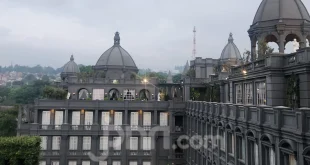 Apa Benar Hotel GH Universal Bandung Dijual Rp1 Triliun? Ini Kata Manajemen