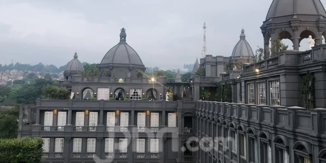 Apa Benar Hotel GH Universal Bandung Dijual Rp1 Triliun? Ini Kata Manajemen
