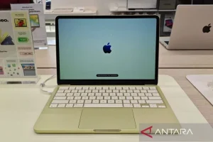 Apple Akan Menghadirkan Perbaruan Besar untuk MacBook Pro