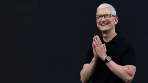 Apple Investasikan Rp 543 Triliun untuk Perkuat Basis Cip di AS Bersama Broadcom
