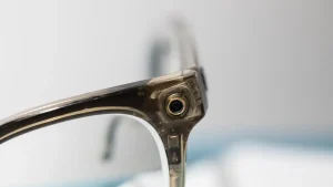 Apple Menggambarkan Konsep Privasi Baru dalam Kacamata Pintar