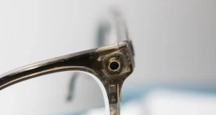 Apple Menggambarkan Konsep Privasi Baru dalam Kacamata Pintar