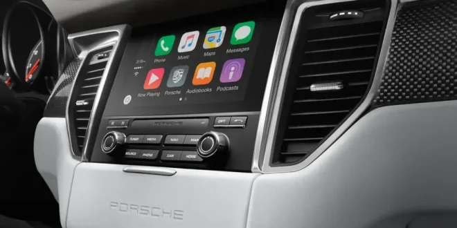 Apple Siapkan Fitur Nonton Video di CarPlay Tapi Ada Syaratnya, Apa Saja yang Perlu Diketahui?