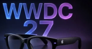 Apple Tunda Kacamata Pintar demi Privasi: Smart Glasses Baru Meluncur 2027
