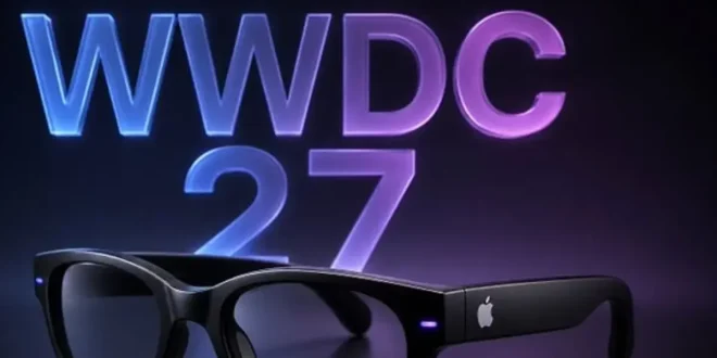Apple Tunda Kacamata Pintar demi Privasi: Smart Glasses Baru Meluncur 2027