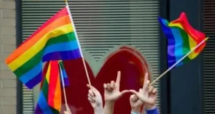 Arah Perubahan Sosial: Ancaman Besar bagi LGBT di Indonesia