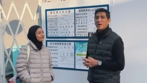 Arda Geram Setelah Melihat Video Tantri Kotak Dipeluk Pria Tak Dikenal di Atas Panggung