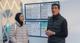 Arda Geram Setelah Melihat Video Tantri Kotak Dipeluk Pria Tak Dikenal di Atas Panggung