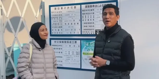Arda Geram Setelah Melihat Video Tantri Kotak Dipeluk Pria Tak Dikenal di Atas Panggung