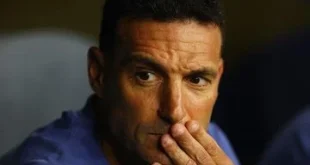 Argentina Menang Dramatis atas Inggris Scaloni Kehabisan Kata-kata