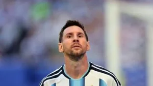 Argentina Mengibarkan Bendera di Piala Dunia 2026, Messi Berbicara Setelah Kemenangan yang Sulit