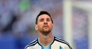 Argentina Mengibarkan Bendera di Piala Dunia 2026, Messi Berbicara Setelah Kemenangan yang Sulit