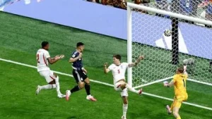 Argentina Tertatih-Tatih Sampai Final Piala Dunia 2026, Prestasi Impian Lionel Messi