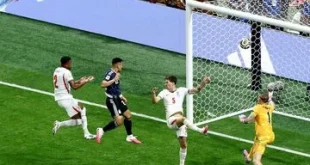 Argentina Tertatih-Tatih Sampai Final Piala Dunia 2026, Prestasi Impian Lionel Messi
