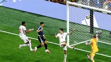 Argentina Tertatih-Tatih Sampai Final Piala Dunia 2026, Prestasi Impian Lionel Messi
