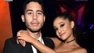 Ariana Grande Membangun Kembali Hubungan Romantis dengan Ricky Alvarez dengan Lebih Banyak Kesabaran