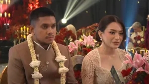 Aripat Suami Nathalie Holscher: Pengusaha Muda Berhasil dalam Industri Digital