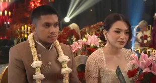 Aripat Suami Nathalie Holscher: Pengusaha Muda Berhasil dalam Industri Digital