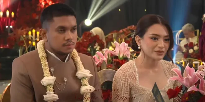 Aripat Suami Nathalie Holscher: Pengusaha Muda Berhasil dalam Industri Digital
