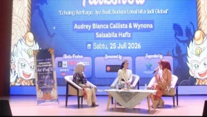 Art Fest 2026: Mengangkat Budaya Indonesia ke Dunia