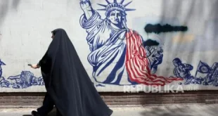 AS Melancarkan Serangan Terhadap Area Rumah Sakit Kanker di Iran: Konsekuensi yang Menyakitkan