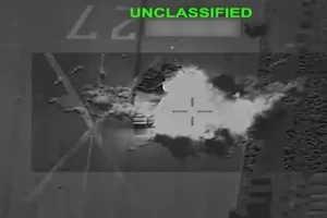 AS Melanjutkan Serangan Militer di Iran, Bandara dan Jembatan menjadi Target