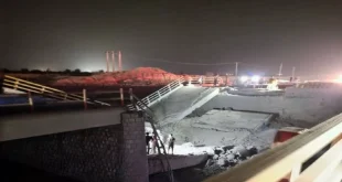 AS Mengebom Bandara dan Jembatan Iran, Teheran: Dampak Luas ke Seluruh Wilayah Timur Tengah