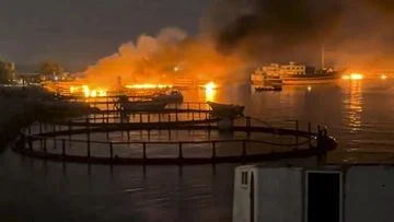 AS Serang Iran Lagi, Gempur 170 Target Hanya dalam 2 Hari: Konflik Politik Tegang